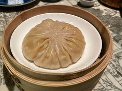 蟹黄汤包-桂满陇·锦绣江南(益田广场店)