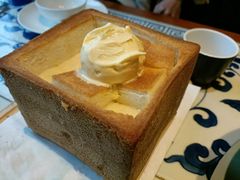 -绿茶餐厅(珞珈创意城店)