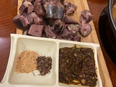 -老朴朝鲜风味(顾乡店)
