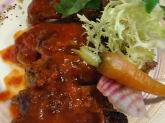 -雕刻时光·无国界料理西餐厅(五山店)