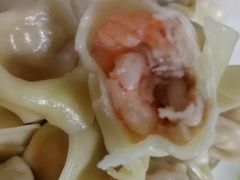 -顶巧鸡汤馄饨(虹口总店)