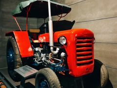 -柳州工业博物馆