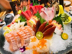 -大岛日本料理铁板烧(南通大饭店)