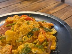 -Doo Dee Thai Food(Issan/Isaan/Esan)