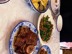 -邱记私房菜·十八年本地菜