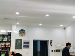 大堂-新健小吃(承德街店)