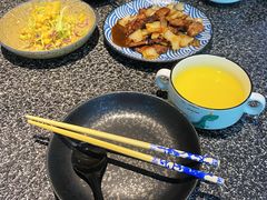 -大成铁板烧•板前(复古餐厅石老人店)
