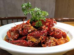 -戴记龙虾(天泽街店)