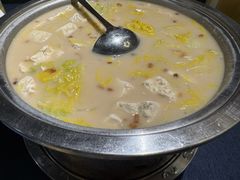 -金狮麟·新豫菜(金码大厦店)