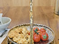 -上桥水产·海鲜餐厅(五四广场店)