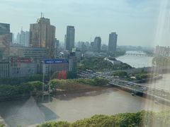 -宁波香格里拉大酒店