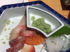 -天正河鲀·河豚亭(大连店)