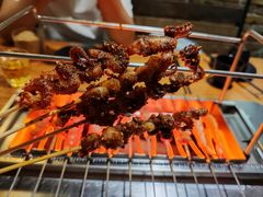 -悦屋老板娘的烤肉店(紫薇田园店)