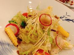 -全聚德(上海首店浦东店)