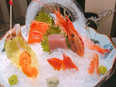 -花隐日式怀石料理(万象城购物中心店)