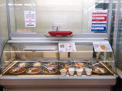 -711便利店(安贞桥胜古南里店)