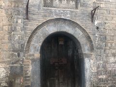 -郭峪古城
