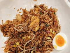 -和府捞面(欧亚卖场店)