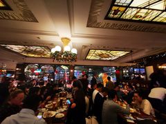 大堂-宝莱纳餐厅(滨江店)