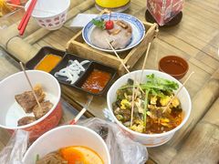 -八市阿杰五香(大元路分店)