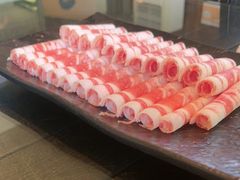 -南门涮肉(上海一店)