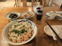 -难忘的面(五矿君澜酒店)