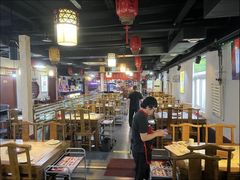 -正福居老北京正宗铜锅泉水涮肉(彰化路店)