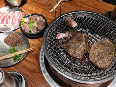 -原始泥炉烤肉(总店)