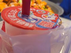 -徐记小怪兽肉蟹煲(中央大街店)