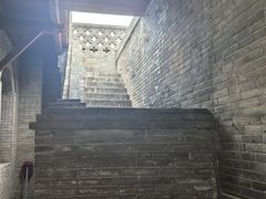 -阎锡山故居