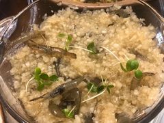 生呛河虾-金陵后厨·南京菜(新街口秣陵路店)