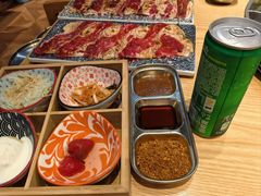 -安正炫韩式烤肉店