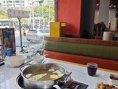 -三毛牛肉店(福强店)