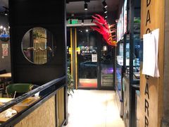 -叁宝烤肉• 西安烧烤(高科新花园店)
