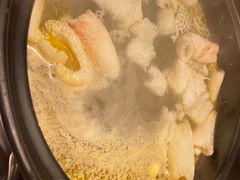 -一朵菌·野生菌探索家火锅(南亚店)