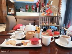 -上海丽笙精选海仑宾馆·莫赛克餐厅