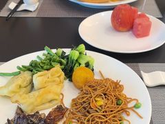 -湖州天煌大酒店-餐厅