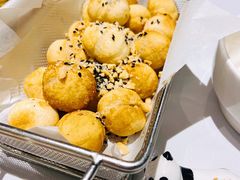 炸汤圆-眉州东坡(上海中心店)