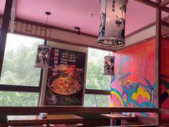 -鑫花溪牛肉米粉(文星广场店)