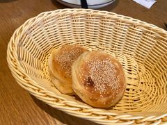 武大郎烧饼-山东宾馆·齐鲁苑餐厅