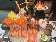 -匠和风精致料理(莆田财富中心店)