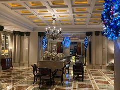 -广州富力丽思卡尔顿酒店