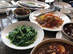 -真爱中国餐馆·年华店(朱雀大街店)
