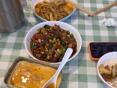 -彭耕记猪油炒小菜(吉联mall店)