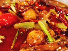 -柒园·三十年创意杭帮菜(龙湖滨江天街店)