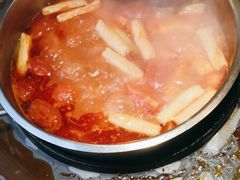 -冯排骨涮烤火锅(华商国际城店)