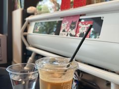 -Dogi&kiki Coffee(中心商务大厦店)