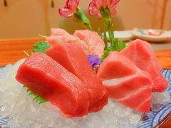 -江户前寿司·日料·寿喜烧(中关村壹号店)