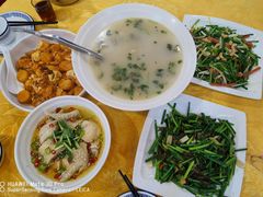 -涛记酒家(瑞宝南路店)