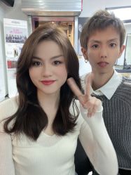 -CUT CUT Hair Salon